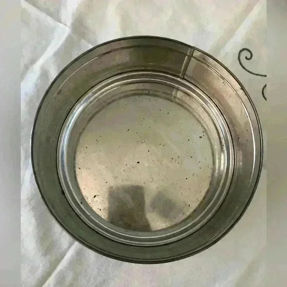 VTG white tin marble champion by Normal Rockwell Limited edition series 1986 - Picture 4 of 7